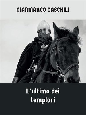 cover image of L'ultimo dei Templari